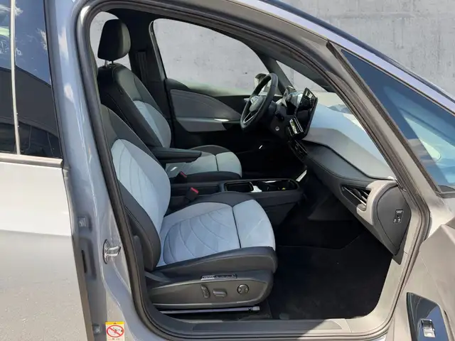 Volkswagen Id.3 view 13