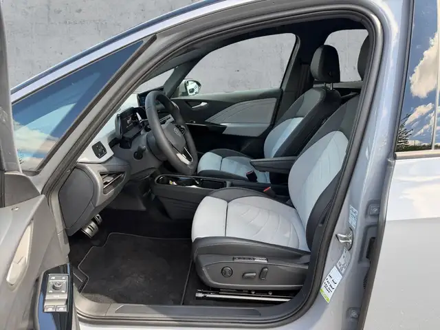 Volkswagen Id.3 view 12