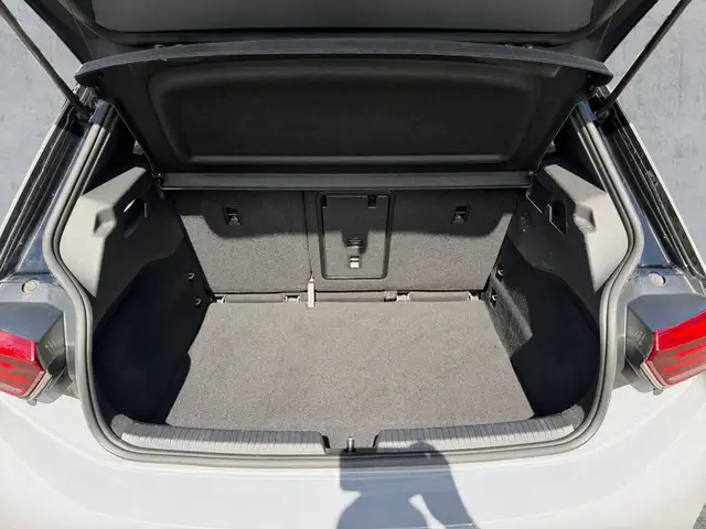 Volkswagen Id.3 view 14