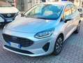 Ford Fiesta Fiesta 2022 5p 5p 1.0 ecoboost h Titanium 125cv Argent - thumbnail 1