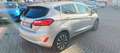 Ford Fiesta Fiesta 2022 5p 5p 1.0 ecoboost h Titanium 125cv Argent - thumbnail 4