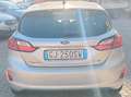 Ford Fiesta Fiesta 2022 5p 5p 1.0 ecoboost h Titanium 125cv Argent - thumbnail 5