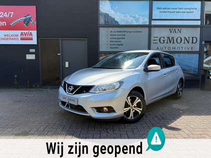 Nissan Pulsar 1.2 DIG-T Business Edition
