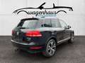 Volkswagen Touareg Sky V6 4Motion Aut. R-Line, Sitzklima, Standh, ... Nero - thumbnail 3