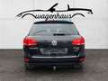 Volkswagen Touareg Sky V6 4Motion Aut. R-Line, Sitzklima, Standh, ... Nero - thumbnail 5