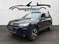 Volkswagen Touareg Sky V6 4Motion Aut. R-Line, Sitzklima, Standh, ... Nero - thumbnail 1