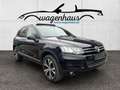 Volkswagen Touareg Sky V6 4Motion Aut. R-Line, Sitzklima, Standh, ... Nero - thumbnail 4