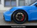 Porsche 992 I GT3, CLUBSPORT, VOLLSCHALE, CHRONO, LIFT Blau - thumbnail 6