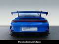 Porsche 992 I GT3, CLUBSPORT, VOLLSCHALE, CHRONO, LIFT Blau - thumbnail 5