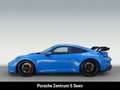 Porsche 992 I GT3, CLUBSPORT, VOLLSCHALE, CHRONO, LIFT Blau - thumbnail 2