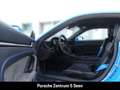 Porsche 992 I GT3, CLUBSPORT, VOLLSCHALE, CHRONO, LIFT Blau - thumbnail 11