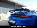 Porsche 992 I GT3, CLUBSPORT, VOLLSCHALE, CHRONO, LIFT Blau - thumbnail 8