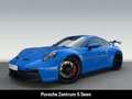 Porsche 992 I GT3, CLUBSPORT, VOLLSCHALE, CHRONO, LIFT Blau - thumbnail 1
