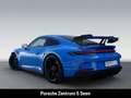 Porsche 992 I GT3, CLUBSPORT, VOLLSCHALE, CHRONO, LIFT Blau - thumbnail 3