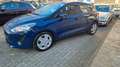 Ford Fiesta 1.1 SPURHALTE+KLIMA+BLUETOOTH Blau - thumbnail 3