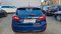 Ford Fiesta 1.1 SPURHALTE+KLIMA+BLUETOOTH Blau - thumbnail 5