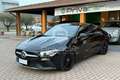 Mercedes-Benz CLA 200 CLA 200 Automatic Sport Schwarz - thumbnail 1