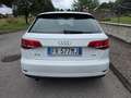 Audi A3 SPB 1.6 TDI 116 CV Business Blanc - thumbnail 8