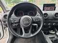 Audi A3 SPB 1.6 TDI 116 CV Business Blanc - thumbnail 12