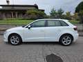 Audi A3 SPB 1.6 TDI 116 CV Business Blanc - thumbnail 6