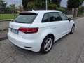 Audi A3 SPB 1.6 TDI 116 CV Business Blanc - thumbnail 9