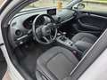 Audi A3 SPB 1.6 TDI 116 CV Business Blanc - thumbnail 10