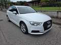 Audi A3 SPB 1.6 TDI 116 CV Business Blanc - thumbnail 3