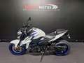 Suzuki GSX-S 750 Blanc - thumbnail 2