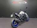 Suzuki GSX-S 750 Blanc - thumbnail 4