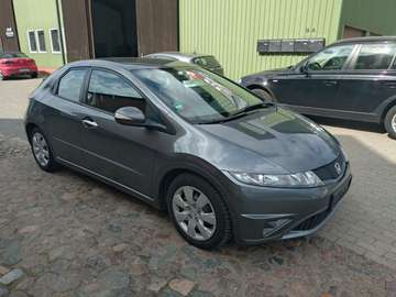 1.4, Klima, 1.Hand, TÜV bis 10/2027!