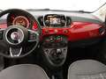 Fiat 500 1.2 Lounge | Navigatie | 16" Lichtmetalen velgen | Rojo - thumbnail 5