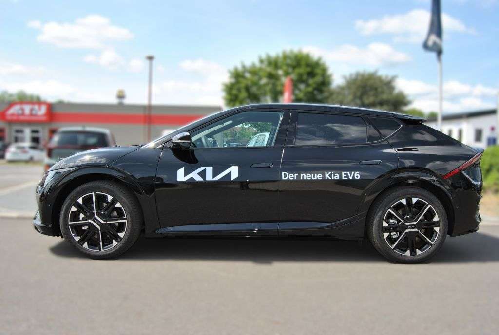 Kia EV6