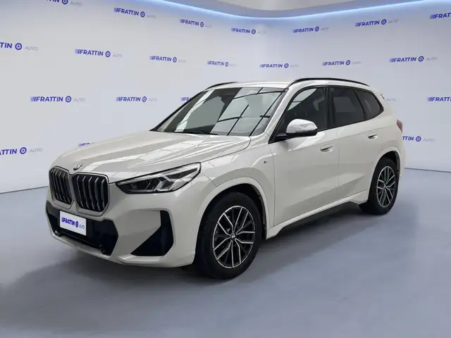 BMW X1 xDrive 20d Msport Pro