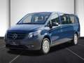 Mercedes-Benz Vito 114 TourerPro,Extralang,8Sitzer,Automatik Blau - thumbnail 5