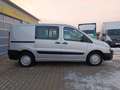 Citroen Jumpy Jumpy L1H1 DoKa 1,6 HDi Klima 6-Sitze ZR+ Servi... Grau - thumbnail 1