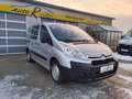 Citroen Jumpy Jumpy L1H1 DoKa 1,6 HDi Klima 6-Sitze ZR+ Servi... Grau - thumbnail 6