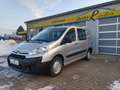 Citroen Jumpy Jumpy L1H1 DoKa 1,6 HDi Klima 6-Sitze ZR+ Servi... Grau - thumbnail 2