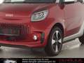 smart forTwo FORTWO Coupe EQ EXCLUSIVE*22KW*WINTER Passion Rot - thumbnail 6