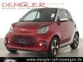 smart forTwo FORTWO Coupe EQ EXCLUSIVE*22KW*WINTER Passion Red - thumbnail 1