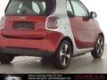 smart forTwo FORTWO Coupe EQ EXCLUSIVE*22KW*WINTER Passion Rot - thumbnail 7