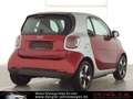 smart forTwo FORTWO Coupe EQ EXCLUSIVE*22KW*WINTER Passion Red - thumbnail 2