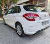 Citroen C4 1.4 VTi Business Blanco - thumbnail 20