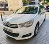 Citroen C4 1.4 VTi Business Blanco - thumbnail 29