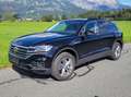 Volkswagen Touareg Touareg 4Motion V6 TDI SCR Aut. Schwarz - thumbnail 9
