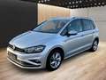 Volkswagen Golf Sportsvan 1.0 TSI Comfortline Join Silber - thumbnail 2