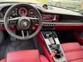 Porsche 911 Turbo S Coupé Asse Post Matrix Tetto special Colo Grau - thumbnail 26
