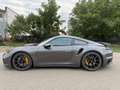 Porsche 911 Turbo S Coupé Asse Post Matrix Tetto special Colo Grigio - thumbnail 4