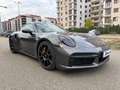 Porsche 911 Turbo S Coupé Asse Post Matrix Tetto special Colo Grigio - thumbnail 1