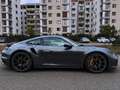 Porsche 911 Turbo S Coupé Asse Post Matrix Tetto special Colo Grigio - thumbnail 9