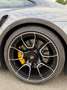 Porsche 911 Turbo S Coupé Asse Post Matrix Tetto special Colo Grau - thumbnail 17